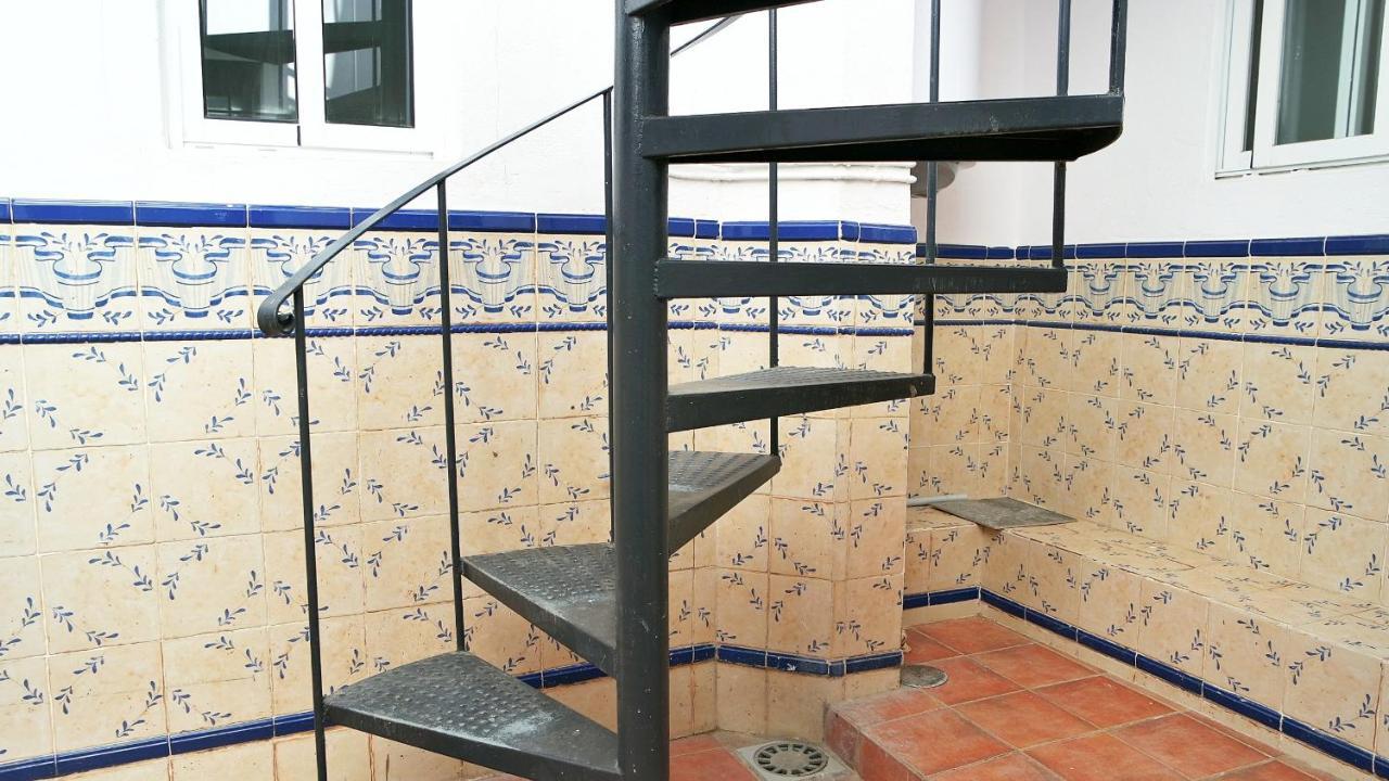 アヤモンテ Casa Parque By Hヴィラ エクステリア 写真